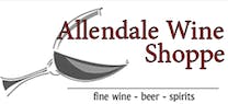 Allendale Wine Shop Logo