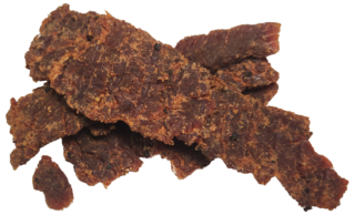 Picture of Beef Jerky