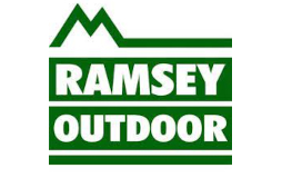 Ramsey Outdoor Logo